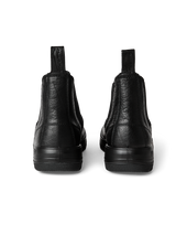 #2534 Filson X Blundstone Bison Chelsea Boot - Black