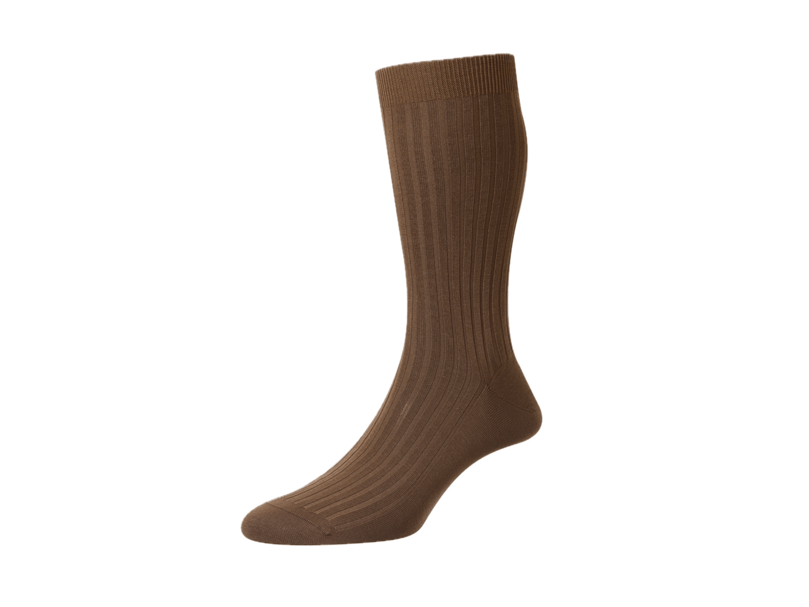 Cotton Socks In Mid