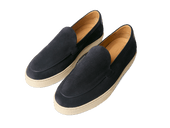 Pace Trainers In Suede