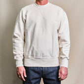 Deck Sweatshirt Natural