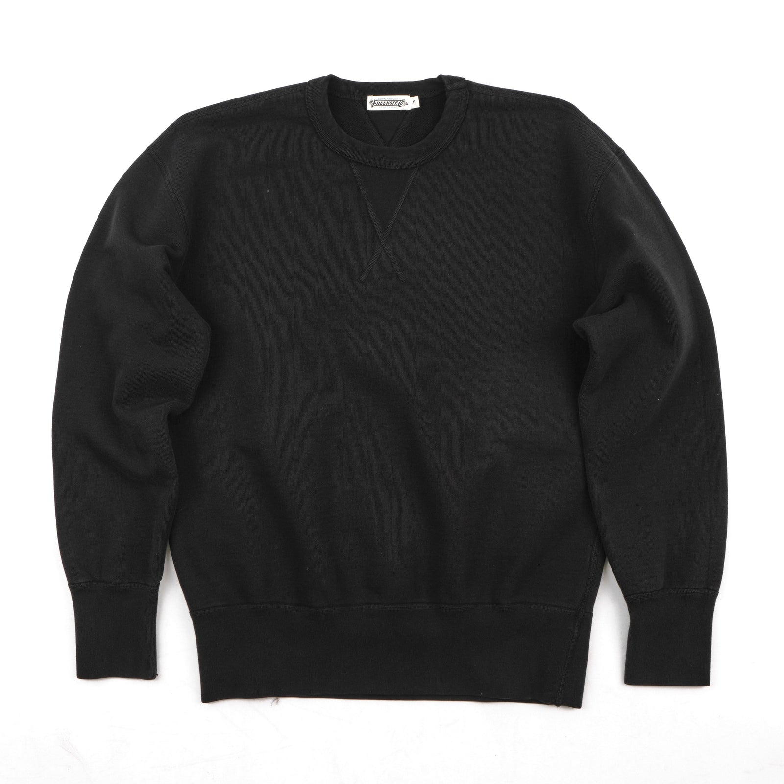 Deck Sweatshirt