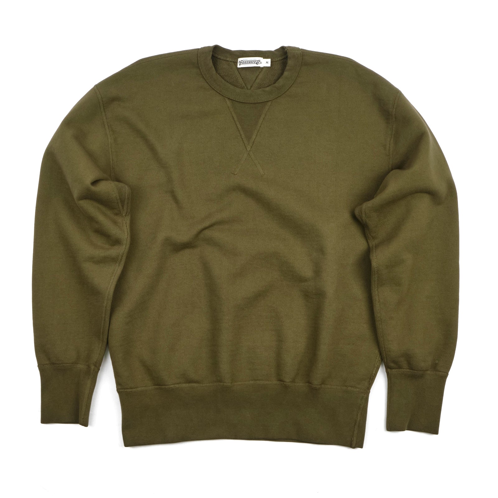Deck Sweatshirt