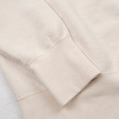 Deck Sweatshirt Natural