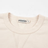 Deck Sweatshirt Natural