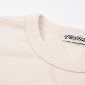 Deck Sweatshirt Natural