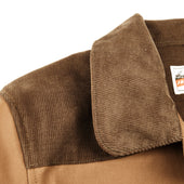 Keynot Duck Canvas Hunting Jacket