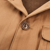Keynot Duck Canvas Hunting Jacket