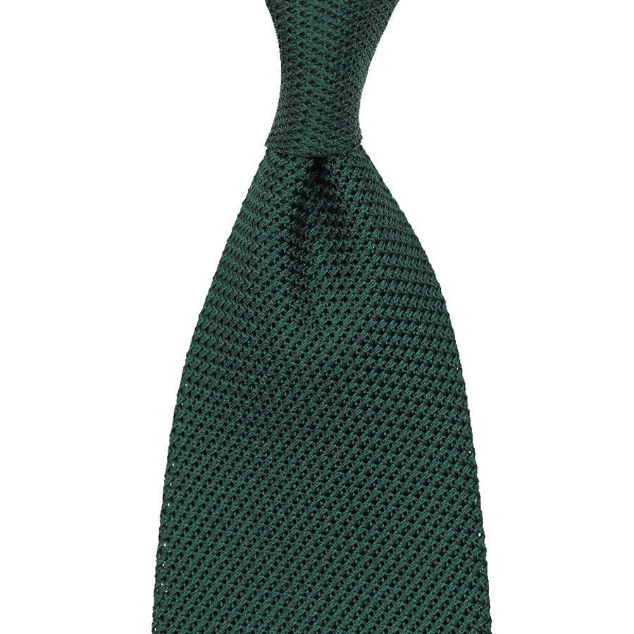 Grenadine Garza Fina Tie Hand Rolled