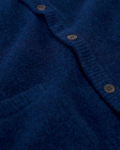 Cardigan Sweater Trim Fit