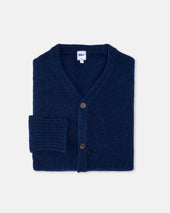 Cardigan Sweater Trim Fit