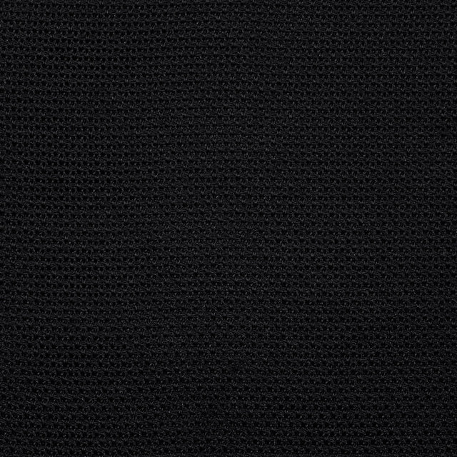 Grenadine / Garza Fina Bespoke Tie - Black