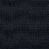 Grenadine / Garza Fina Bespoke Tie - Midnight