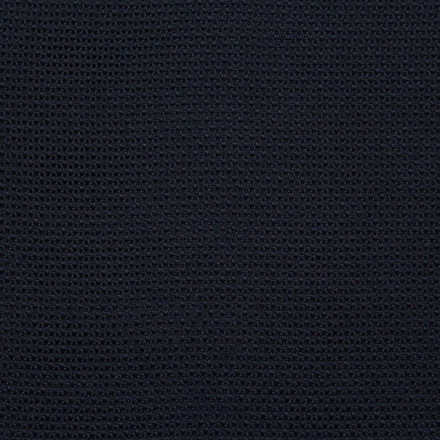 Grenadine / Garza Fina Bespoke Tie - Midnight