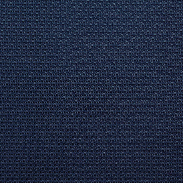 Grenadine / Garza Fina Bespoke Tie - Navy