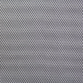 Grenadine / Garza Fina Bespoke Tie - Silver