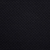 Grenadine / Garza Grossa Bespoke Silk Tie - Black