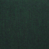 Cashmere Bespoke Tie - Dark Green