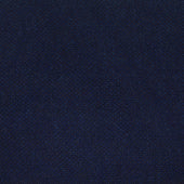 Cashmere Bespoke Tie - Navy