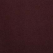 Grenadine / Garza Fina Bespoke Tie - Burgundy
