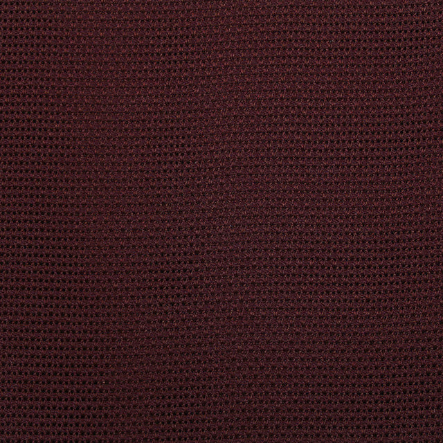 Grenadine / Garza Fina Bespoke Tie - Burgundy