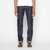 Weird Guy - Indigo Selvedge