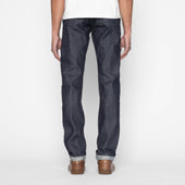 Weird Guy - Indigo Selvedge