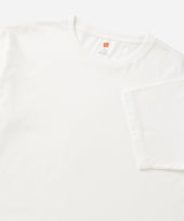 Hanes x Saturdays NYC Washed Cotton Tees 2-Pack