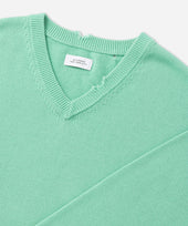 Charles Vintage V-Neck Sweater