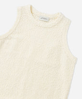 Andie Bubble Knit Top