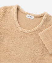 Alexis Shearling Tee