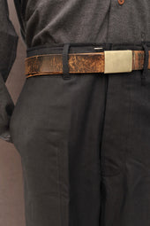 1920s High Waisted Pants 29 31 35