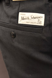 1920s High Waisted Pants 29 31 35