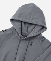 Warren Super Vintage Relaxed Hoodie