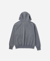 Warren Super Vintage Relaxed Hoodie