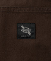 Dickies x Saturdays Double Knee Work Pants