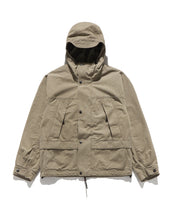 Traveler Shield Parka