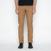 Weird Guy - Duck Canvas Selvedge