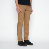 Weird Guy - Duck Canvas Selvedge