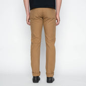 Weird Guy - Duck Canvas Selvedge