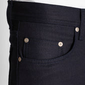 Weird Guy - Indigo / Indigo Stretch Selvedge