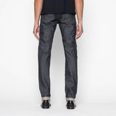 Super Guy - Left Hand Twill Selvedge