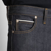 Super Guy - Left Hand Twill Selvedge