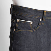 Weird Guy - Left Hand Twill Selvedge