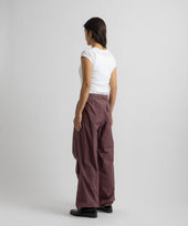 Bree Capped Sleeve Tee