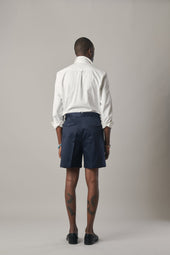 S016 Tailored Shorts