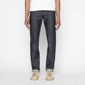 Weird Guy - Stretch Selvedge
