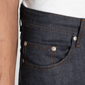 Weird Guy - Stretch Selvedge