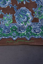 Cotton Bandana 45rpm