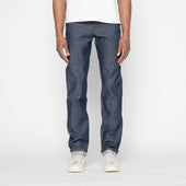 Weird Guy - Natural Indigo Selvedge