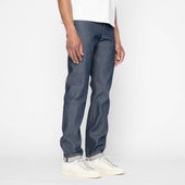 Weird Guy - Natural Indigo Selvedge